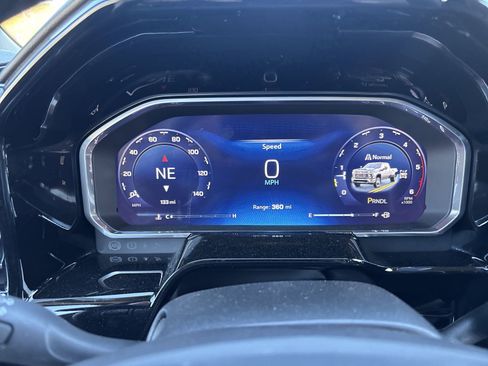 New 2026 Chevrolet Silverado 3500 LT w/ Convenience Package image 18