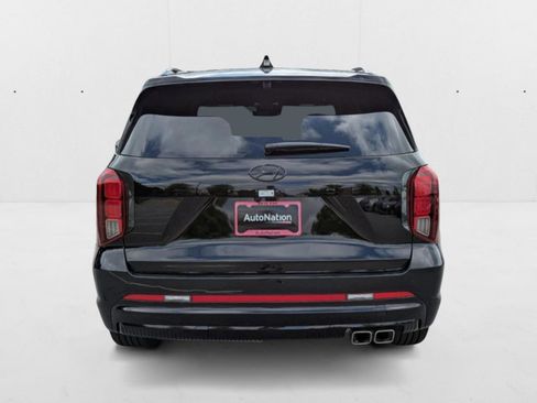 New 2025 Hyundai Palisade Calligraphy AWD/4WD image 9