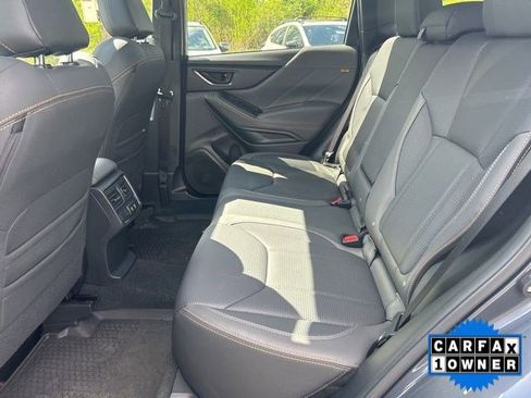 Used 2024 Subaru Forester Wilderness AWD/4WD image 15