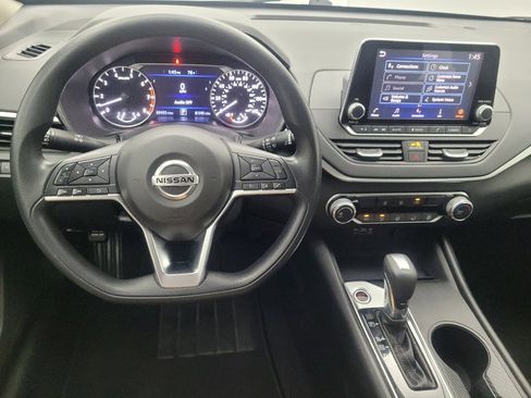 Used 2020 Nissan Altima 2.5 S w/ Driver Assist Package FWD image 22
