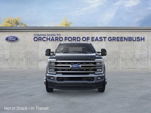 New 2026 Ford F450 XLT w/ XLT Premium Package image 6