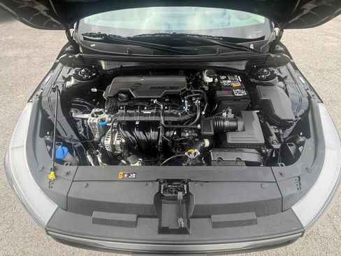 Used 2026 Kia K4 FWD image 32