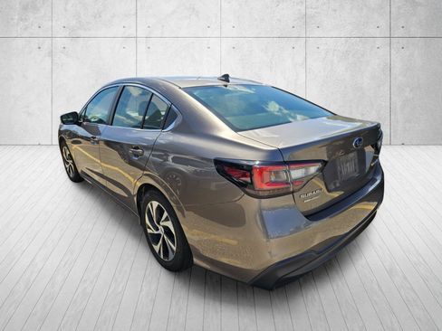 Used 2022 Subaru Legacy Premium AWD/4WD image 9