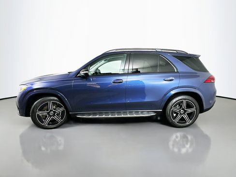 New 2026 Mercedes-Benz GLE 450 4MATIC image 4