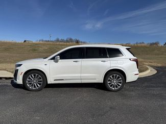 Certified 2021 Cadillac XT6 Premium Luxury video 2