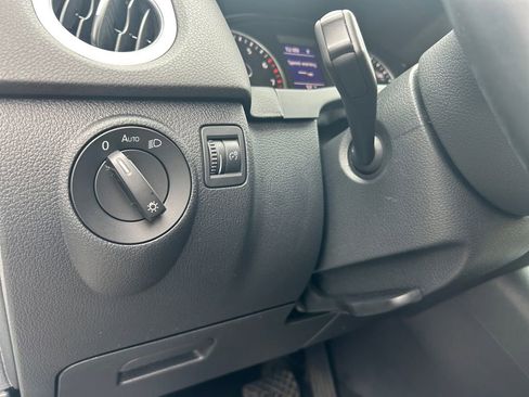 Used 2016 Volkswagen Tiguan S image 21