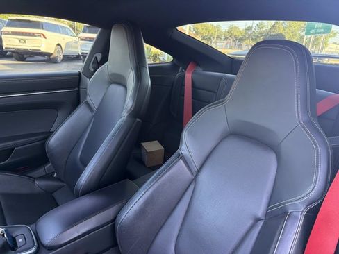 Used 2020 Porsche 911 Carrera S RWD image 12