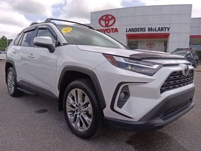 Used 2024 Toyota RAV4 XLE Premium w/ Weather Package