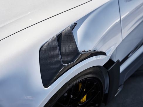 Used 2025 Porsche 911 GT3 RS RWD image 10