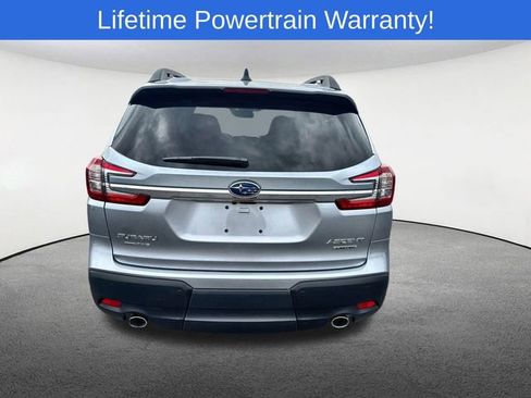 New 2025 Subaru Ascent Limited w/ Popular Package #1 AWD/4WD image 13