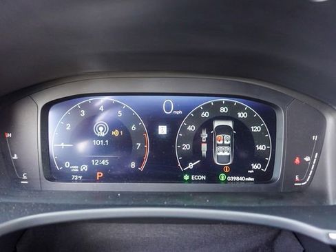 Used 2023 Honda Civic Sport Touring image 15