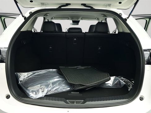New 2025 MAZDA CX-5 AWD 2.5 S image 10
