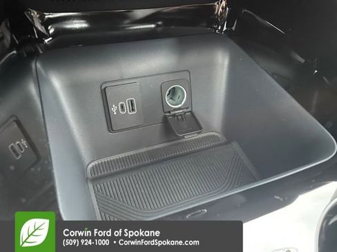 New 2026 Ford Explorer Platinum w/ LUX Leather Package image 31