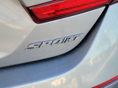 Used 2021 Honda Accord Sport image 5