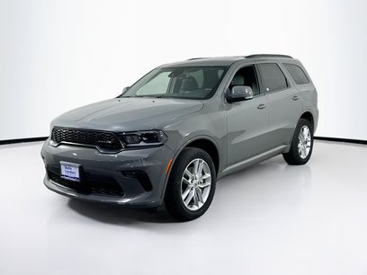 Used 2022 Dodge Durango GT