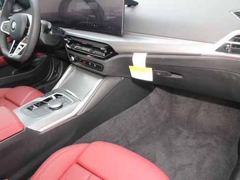 Used 2026 BMW 430i xDrive Coupe w/ M Sport Package image 23