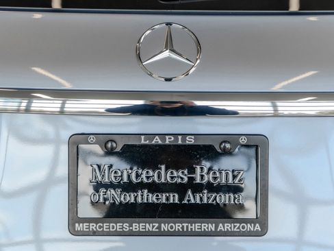 New 2026 Mercedes-Benz GLS 63 AMG 4MATIC image 15