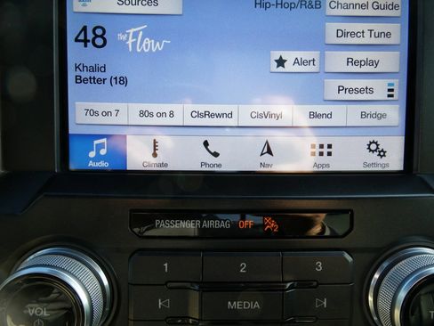 Used 2018 Ford F150 Lariat w/ Equipment Group 502A Luxury image 31