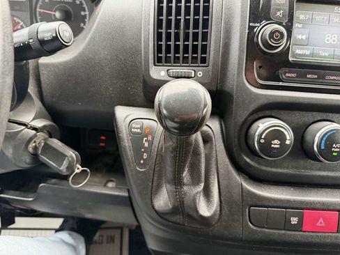 Used 2015 RAM ProMaster 1500 image 31