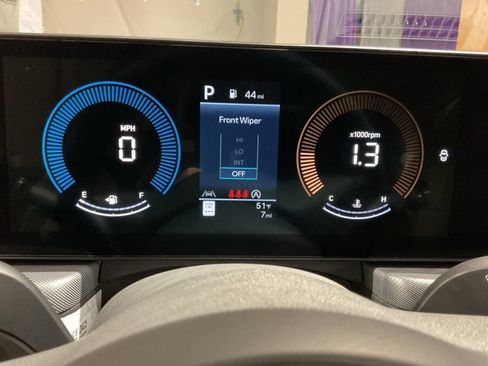 New 2026 Hyundai Sonata SE FWD image 15