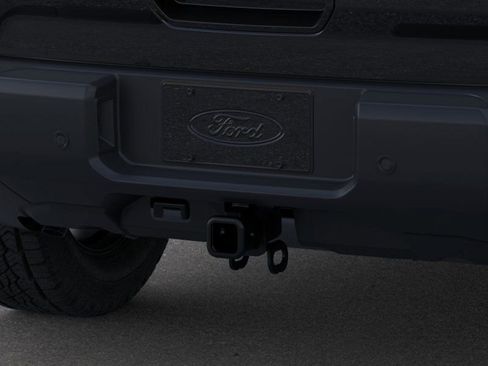 New 2025 Ford Bronco Sport Badlands w/ Badlands Tech Package AWD/4WD image 23