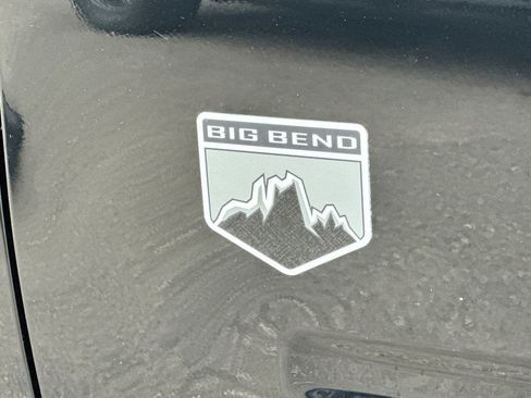 Certified 2022 Ford Bronco Sport Big Bend AWD/4WD image 32