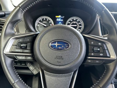 Used 2023 Subaru Forester Premium AWD/4WD image 22