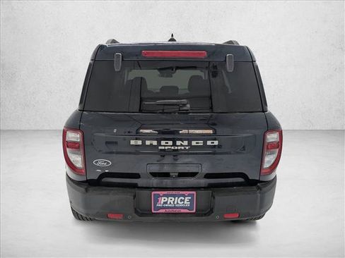 Used 2022 Ford Bronco Sport Big Bend w/ Convenience Package image 7