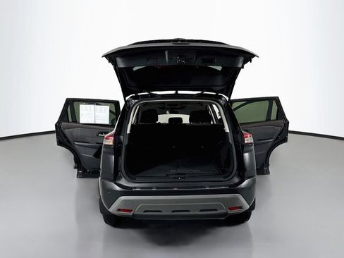 Used 2023 Nissan Rogue SV AWD/4WD image 20
