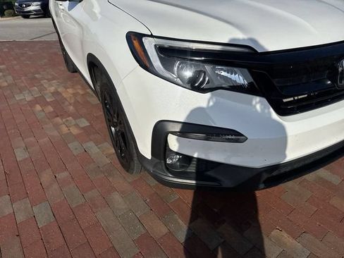 Used 2022 Honda Pilot Special Edition image 21
