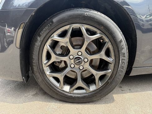 Used 2016 Chrysler 300 S AWD/4WD image 10