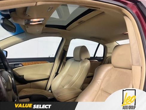 Used 2005 Acura TL FWD image 9