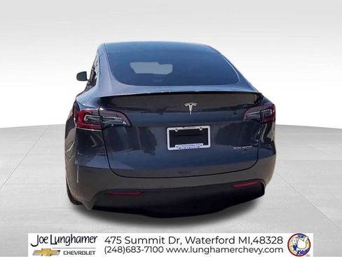 Used 2022 Tesla Model Y Performance AWD/4WD image 7