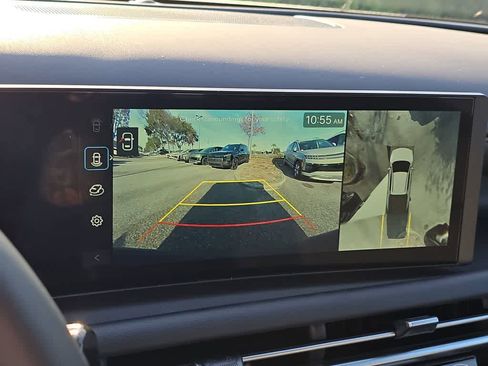 New 2026 Hyundai Santa Cruz XRT image 28