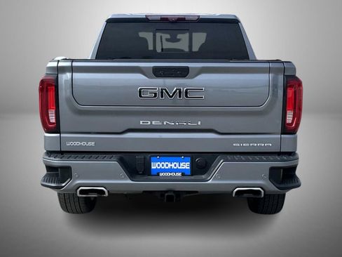 Used 2021 GMC Sierra 1500 Denali w/ Denali Ultimate Package AWD/4WD image 6