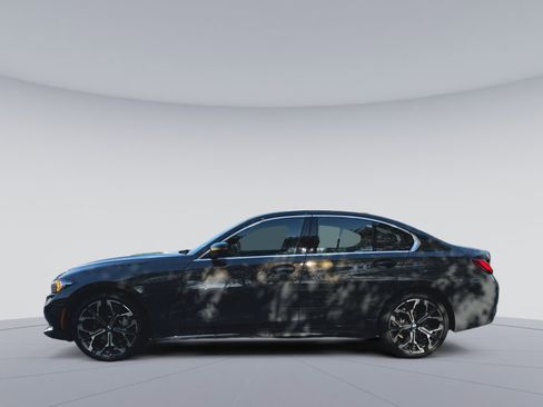 Used 2026 BMW 330i xDrive Sedan w/ Premium Package AWD/4WD image 8