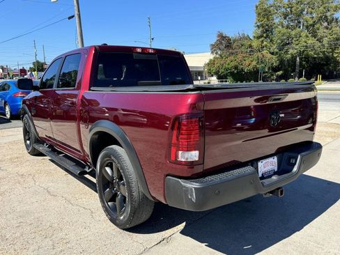 Used 2019 RAM 1500 Classic Warlock image 7