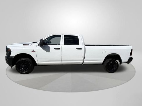 New 2025 RAM 2500 Tradesman w/ Bed Utility Group image 4