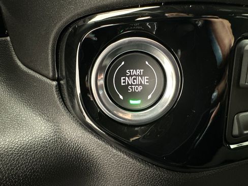 Certified 2026 Chevrolet Silverado 1500 RST w/ RST Select Package image 25