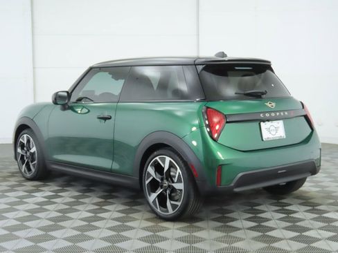 New 2026 MINI Cooper S image 7