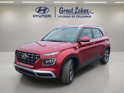 Certified 2024 Hyundai Venue Limited