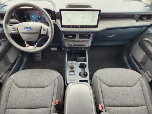 Used 2025 Ford Maverick XLT w/ XLT Luxury Package AWD/4WD image 8