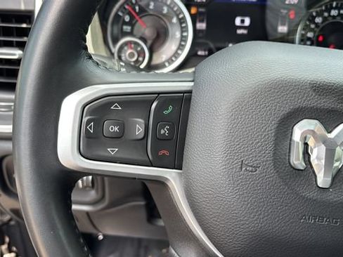 Used 2022 RAM 1500 Big Horn AWD/4WD image 23