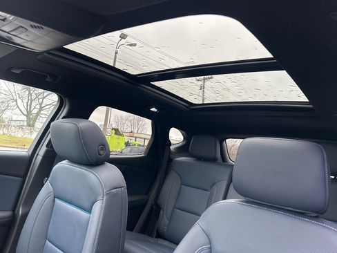 New 2025 Chevrolet Blazer RS w/ Driver Confidence II Package image 44