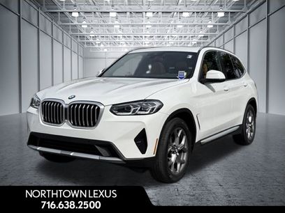 Used 2024 BMW X3 xDrive30i w/ Premium Package w/ZPA
