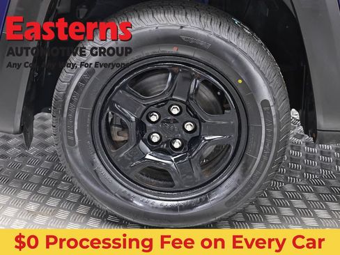 Used 2020 Jeep Renegade Sport AWD/4WD image 31