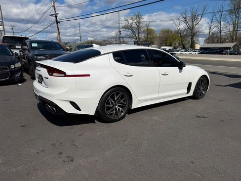 Used 2022 Kia Stinger GT-Line image 5