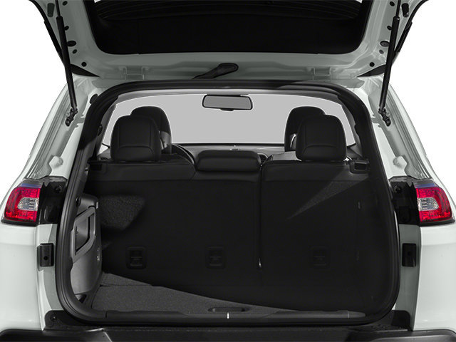 Used 2014 Jeep Cherokee Limited AWD/4WD image 12
