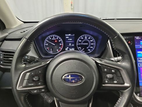 Used 2022 Subaru Outback Premium image 14