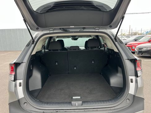 Used 2025 Kia Sportage LX image 30